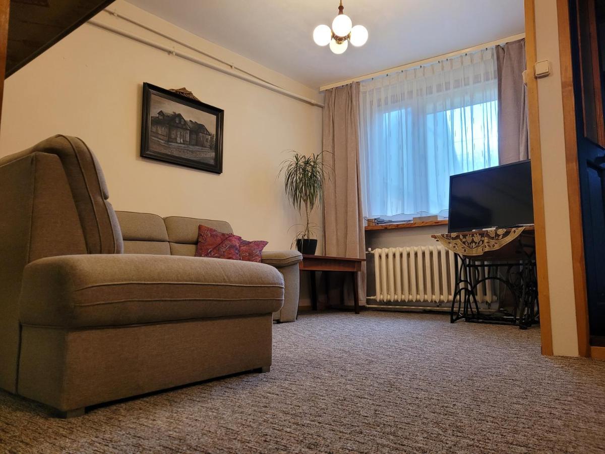 Willa Dom U Elizy Białystok Zewnętrze zdjęcie